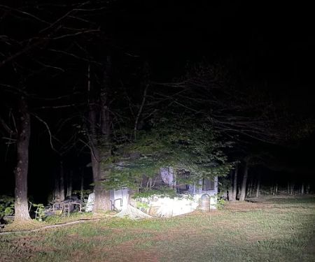Troll Valley Camp Ground