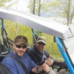 Back Lake Campground