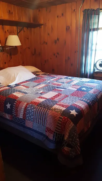 Mountain View Cabins & Campground Picture 1