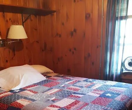 Mountain View Cabins & Campground