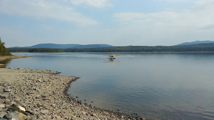 Mountain View Cabins & Campground Picture 8