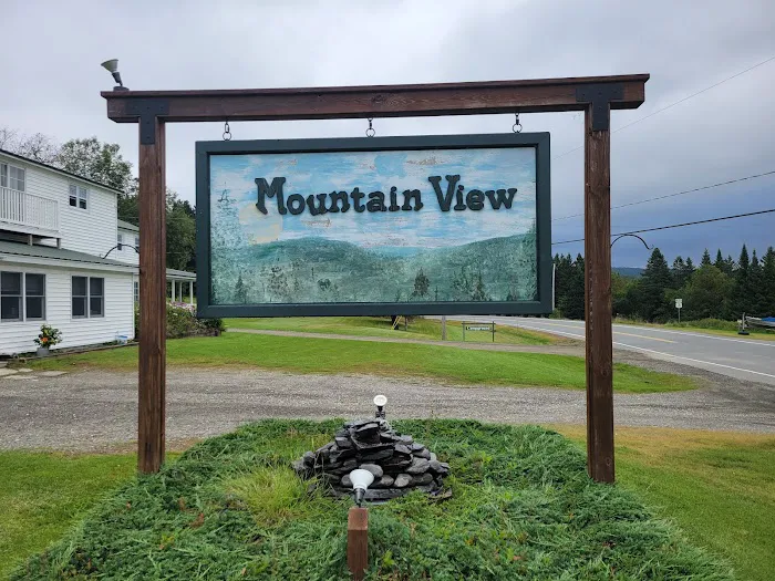 Mountain View Cabins & Campground Picture 2