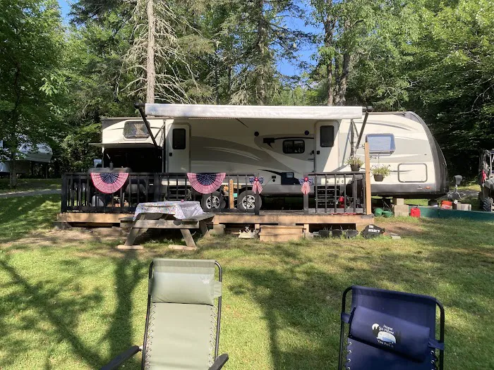 Mountain View Cabins & Campground Picture 9