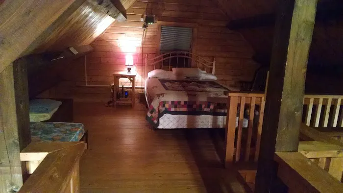 Mountain View Cabins & Campground Picture 4