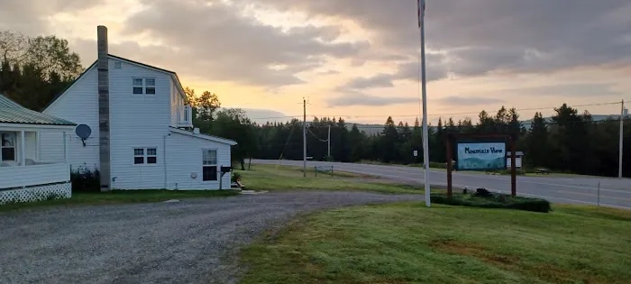 Mountain View Cabins & Campground Picture 3