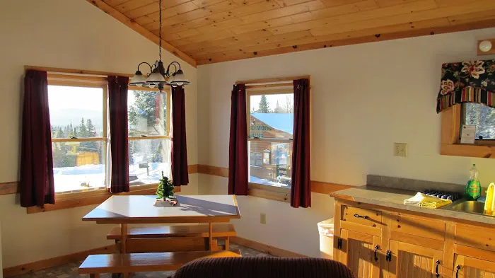 Ramblewood Cabins & Campground Picture 7