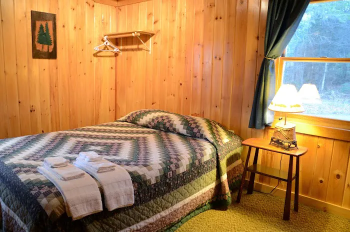 Ramblewood Cabins & Campground Picture 1