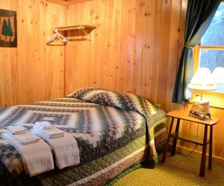 Ramblewood Cabins & Campground
