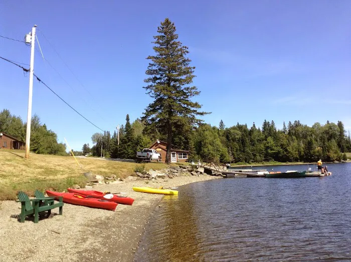 Ramblewood Cabins & Campground Picture 10