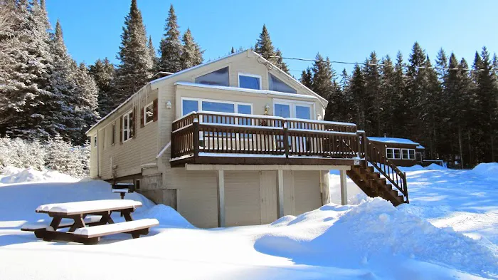 Ramblewood Cabins & Campground Picture 9