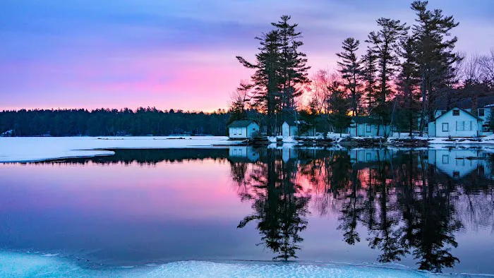 Castle Island Camps Picture 4