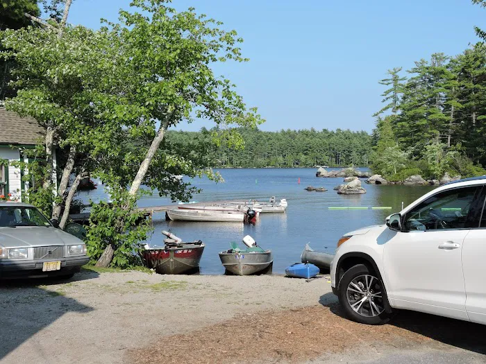 Castle Island Camps Picture 3