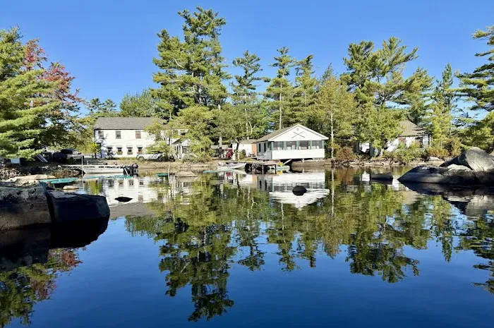 Castle Island Camps Picture 5