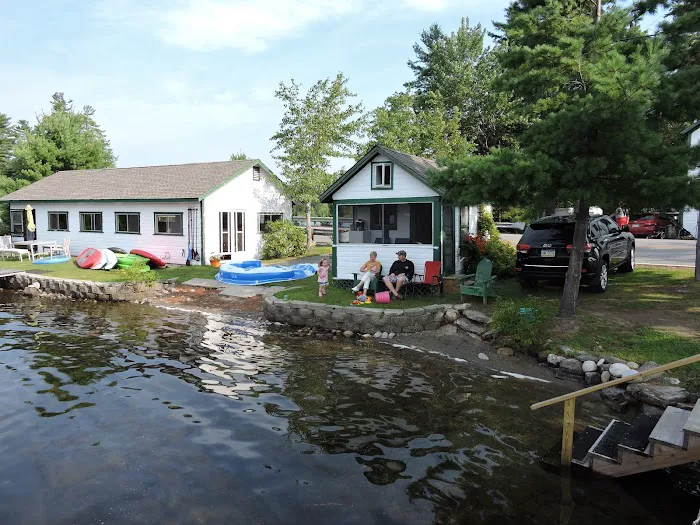Castle Island Camps Picture 7