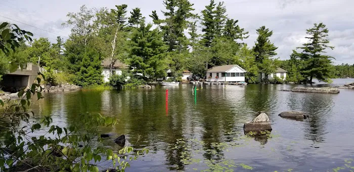 Castle Island Camps Picture 6