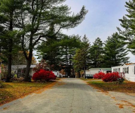 Augusta Village