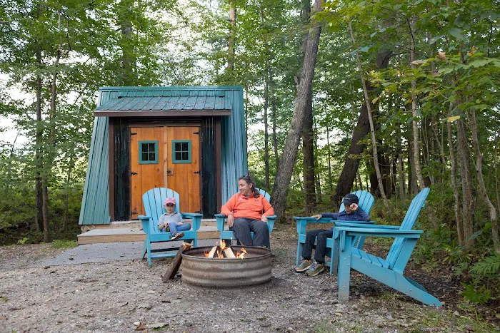 Wolfe's Neck Oceanfront Camping Picture 10