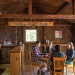 Wolfe's Neck Oceanfront Camping