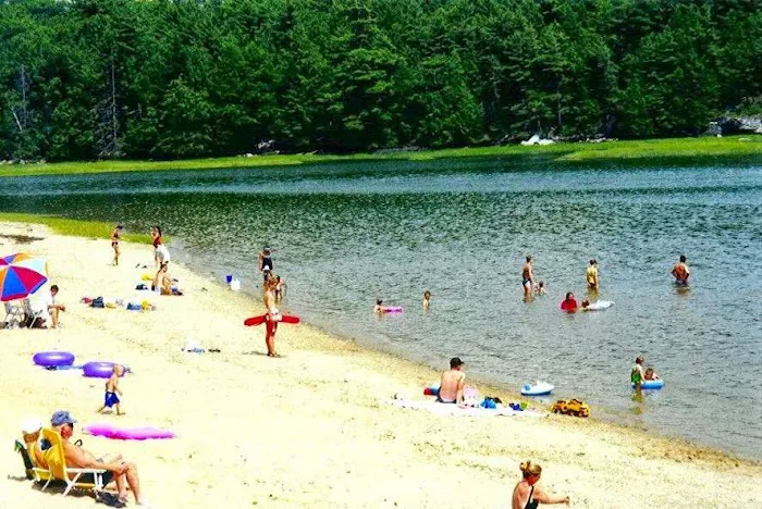 Thomas Point Beach & Campground Picture 10