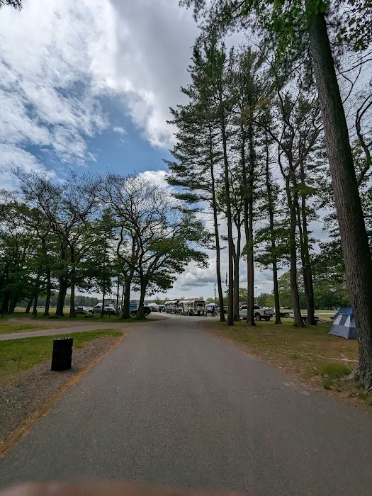 Thomas Point Beach & Campground Picture 4