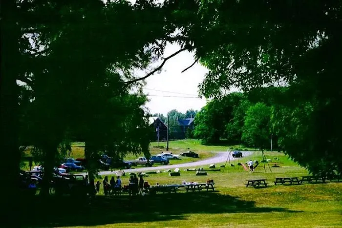 Thomas Point Beach & Campground Picture 5