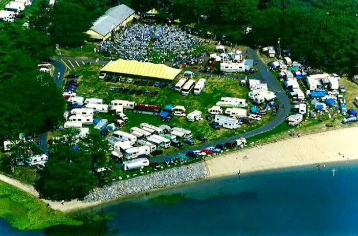 Thomas Point Beach & Campground Picture 6