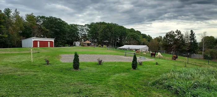 Sandy River Camping Picture 6