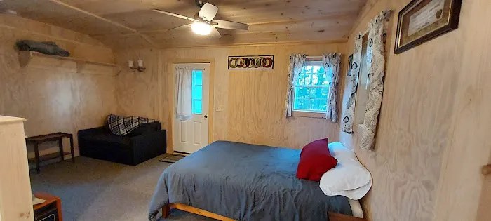 Sandy River Camping Picture 5