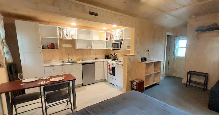 Sandy River Camping Picture 7