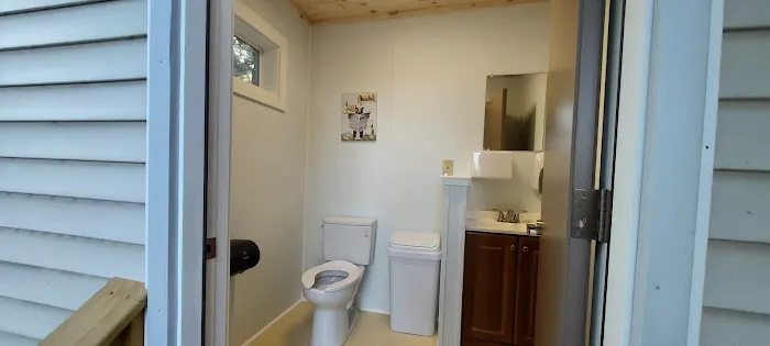 Sandy River Camping Picture 9