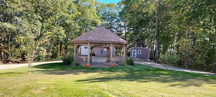 Sandy River Camping Picture 10