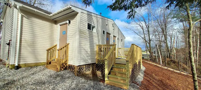 Sandy River Camping Picture 4