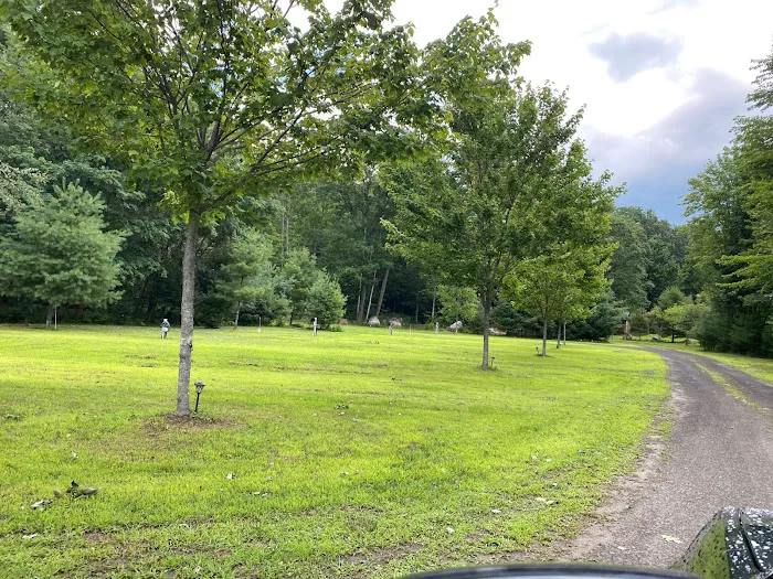 Dude's Ranch Campground Picture 4