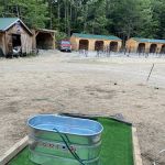 Dude's Ranch Campground