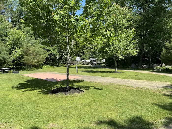 Eagle Nest campground and Rv park Picture 10