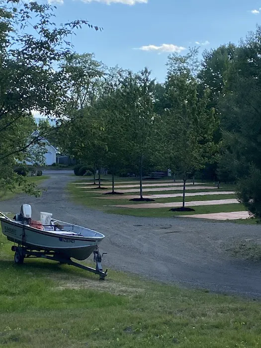 Eagle Nest campground and Rv park Picture 6