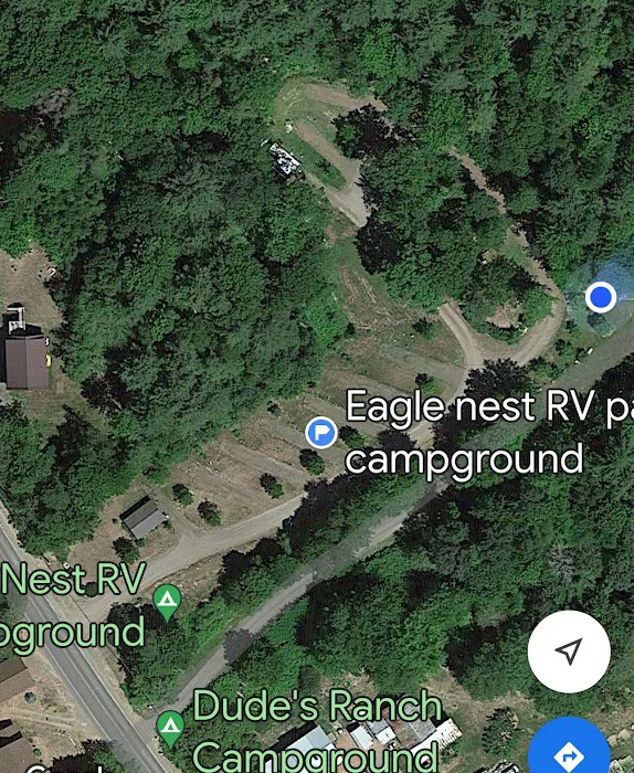 Eagle Nest campground and Rv park Picture 4