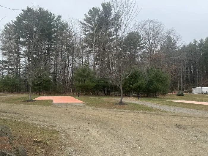 Eagle Nest campground and Rv park Picture 1