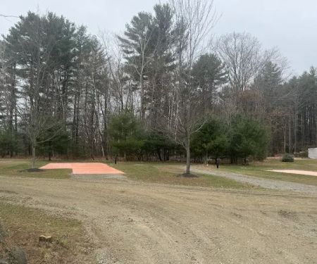 Eagle Nest campground and Rv park