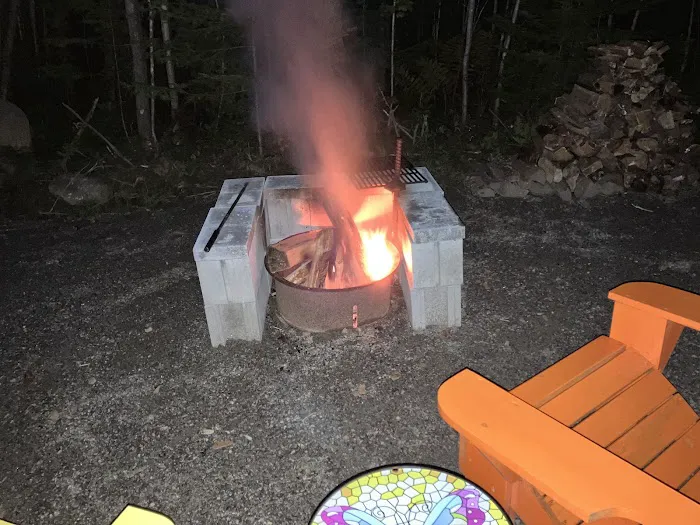 Boomtown Rustic Camp Picture 1