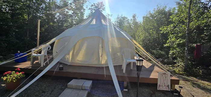 Boomtown Rustic Camp Picture 6