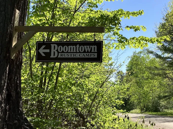 Boomtown Rustic Camp Picture 9