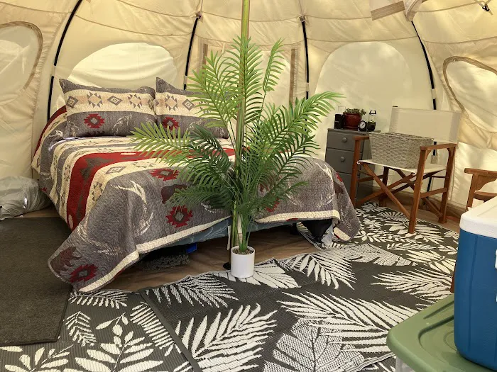 Boomtown Rustic Camp Picture 2
