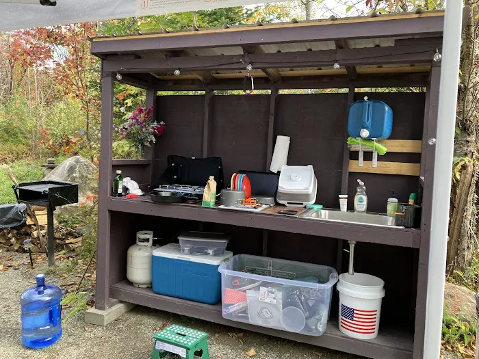 Boomtown Rustic Camp Picture 7