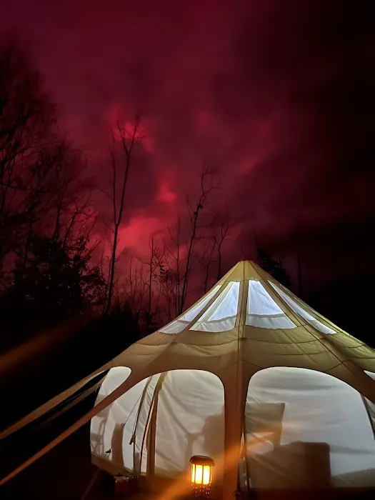 Boomtown Rustic Camp Picture 8