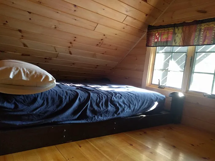 Deer Mountain Campground Picture 8