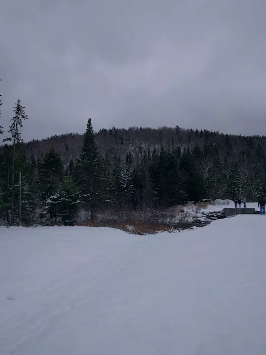 Deer Mountain Campground Picture 6