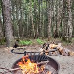 Deer Mountain Campground