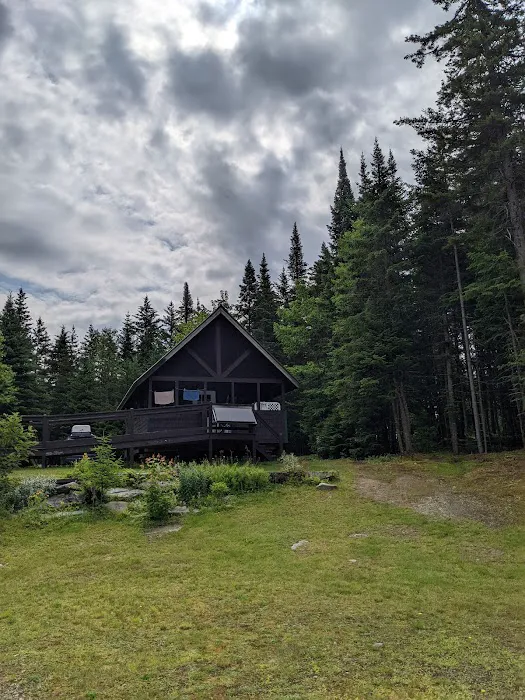 Deer Mountain Campground Picture 2