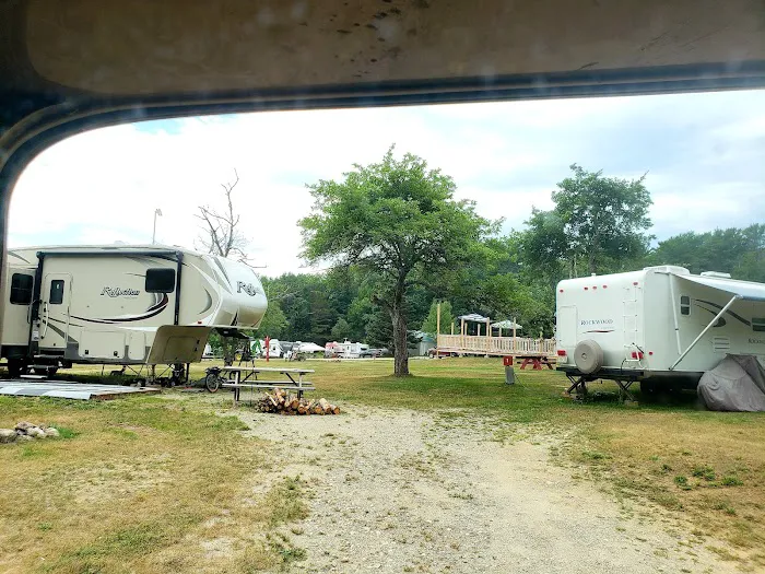 Meadowbrook Camping Area Picture 1